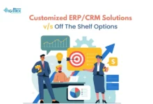 Top Enterprise CRM Solutions - Streamlining Business Operations With Efficiency
