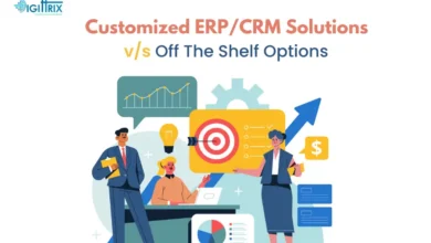 Top Enterprise CRM Solutions - Streamlining Business Operations With Efficiency
