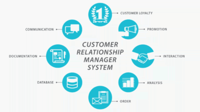 Customer Relationship Management Tools: Enhancing Customer Engagement And Business Growth