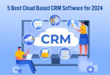 Affordable Cloud-Based CRM: Efficient Solutions For Modern Businesses