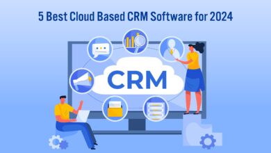 Affordable Cloud-Based CRM: Efficient Solutions For Modern Businesses