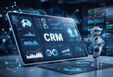 AI-Powered CRM Software: Revolutionizing Customer Relationship Management
